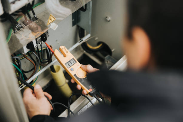 Best Licensed Electrician  in Conway, PA