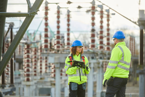 Best 24-Hour Electrician  in Conway, PA