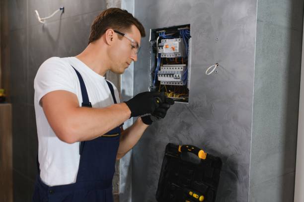 Best Electrical Installation Contractor  in Conway, PA