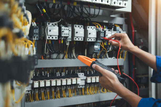 Best Electric Panel Repair  in Conway, PA