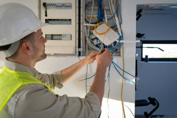 Best Local Electrician Companies  in Conway, PA