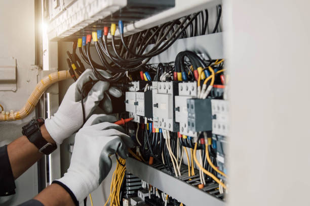 Best Electrical Contractors for Businesses  in Conway, PA